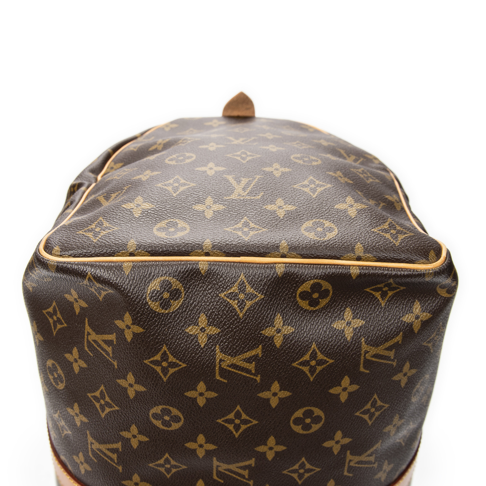 Louis Vuitton Keepall 50 - Picture 8 of 10